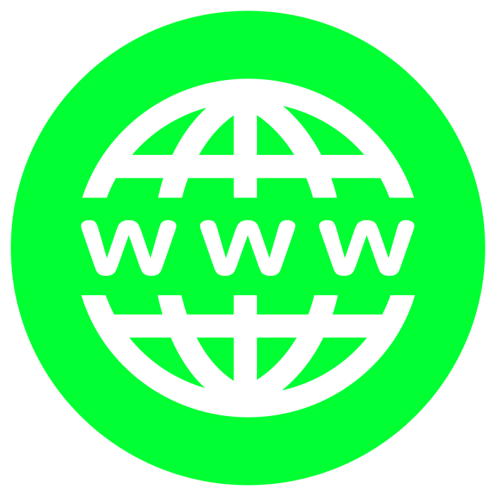 World wide web, internet